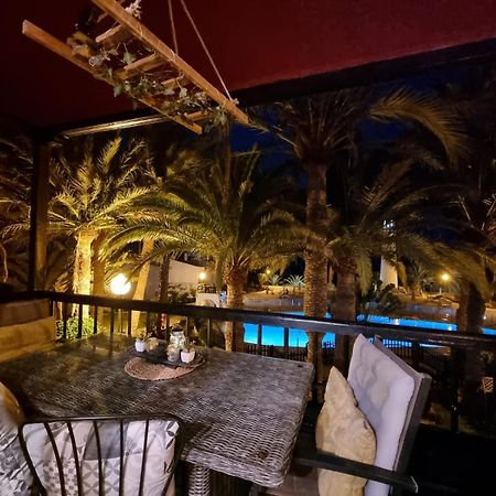 Top 2 Sun Club Bungalow Terraza Maspalomas  Kültér fotó