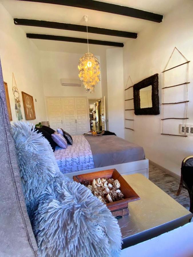 Top 2 Sun Club Bungalow Terraza Maspalomas  Kültér fotó